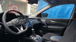 Nissan Rogue Sport